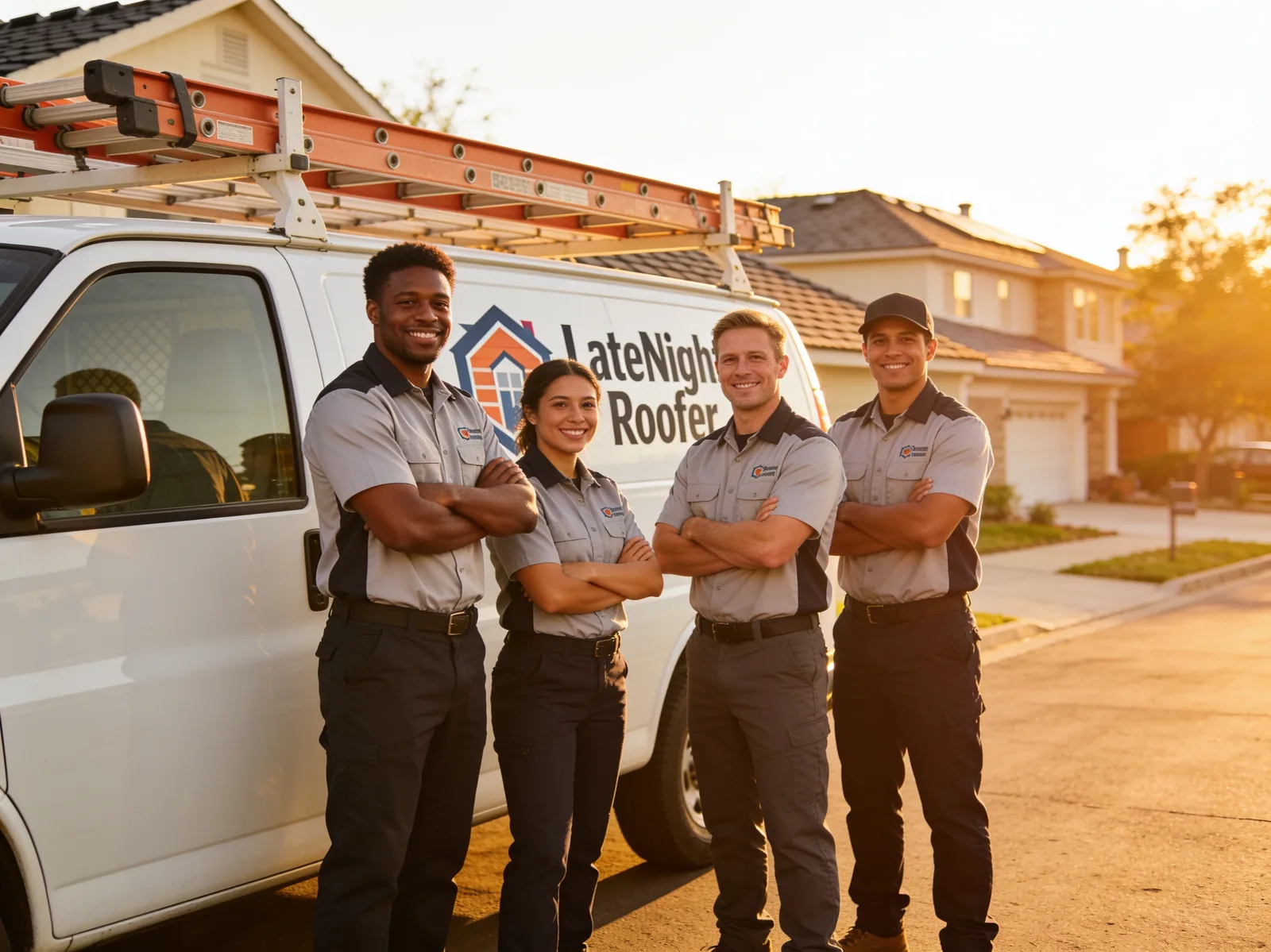 Emergency Roof Repair company in Lexington, TX