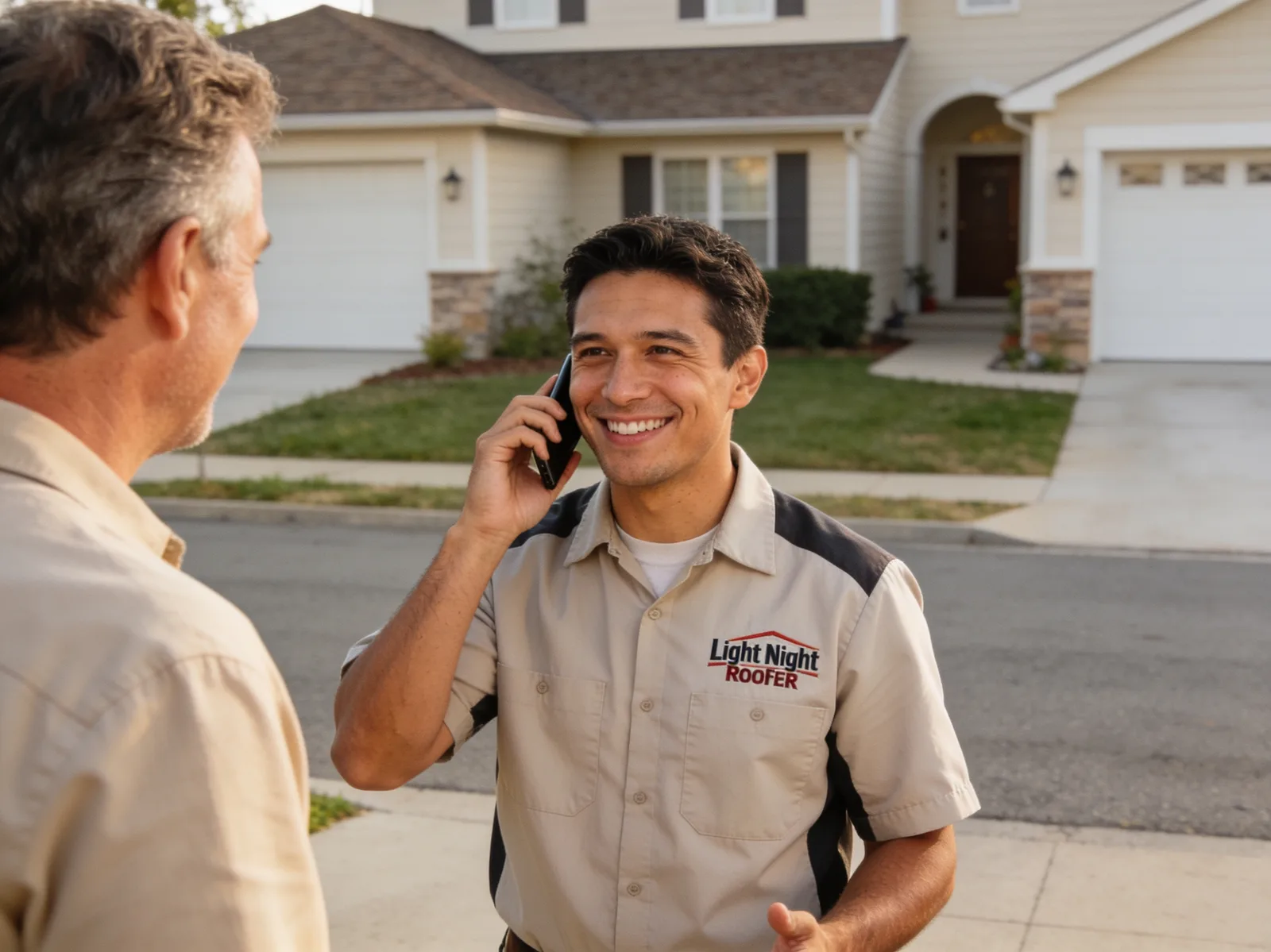 Emergency Roof Repair Lexington, TX FAQs